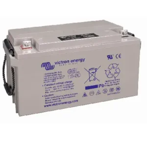 Image of Victron Energy 12V/90Ah AGM Deep Cycle Batt. (M6) BAT412800085