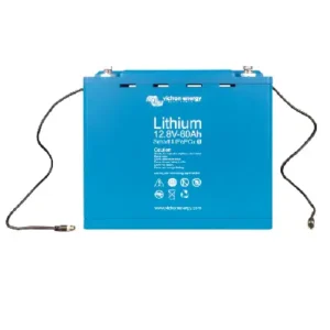 Image of Victron Energy LiFePO4 Battery 12,8V/160Ah Smart Litium Battery BAT512116610