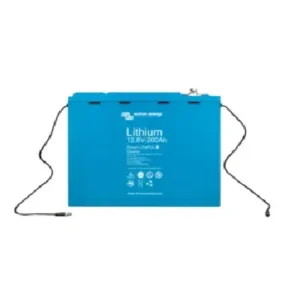 Image of Victron Energy LiFePO4 Battery 12.8V/200Ah Smart Lithium Battery BAT512120610