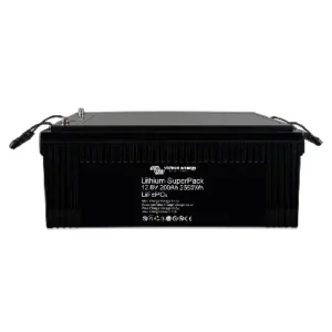 Image of Victron Energy Lithium SuperPack 12,8V/200Ah (M8) Litium Battery BAT512120705