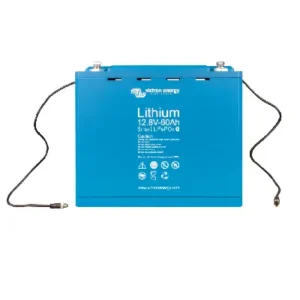 Image of Victron Energy LiFePO4 Battery 12,8V/330Ah Smart Litium Battery BAT512132410