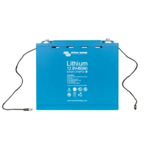 Image of Victron Energy LiFePO4 Battery 25,6V/200Ah Smart-a Litium Battery BAT524120610