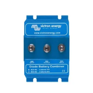 Image of Victron Energy BCD 402 2 batteries 40A (combiner diode) BCD000402000