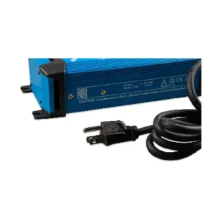 Image of Victron Energy Blue Smart IP22 Charger 12/30(3) 120V NEMA 5-15 Battery Charger BPC123048102