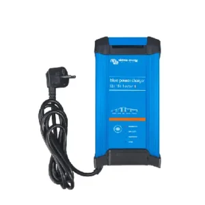 Image of Victron Energy Blue Smart IP22 Charger 24/8(1) 120V NEMA 5-15 Battery Charger BPC240845102