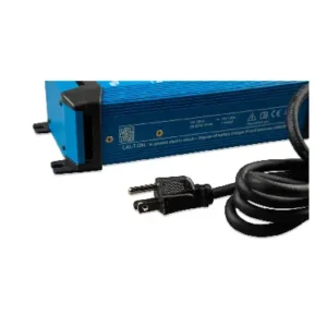 Image of Victron Energy Blue Smart IP22 Charger 24/8(1) 120V NEMA 5-15 Battery Charger BPC240845102