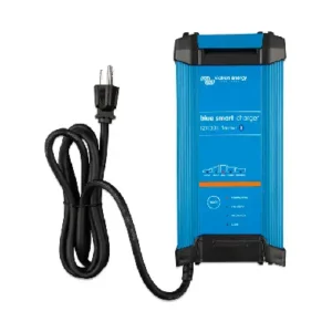 Image of Victron Energy Blue Smart IP22 Charger 24/8(1) 120V NEMA 5-15 Battery Charger BPC240845102