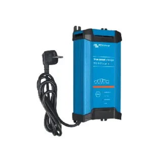 Image of Victron Energy Blue Smart IP22 Charger 24/8(1) 120V NEMA 5-15 Battery Charger BPC240845102
