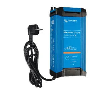 Image of Victron Energy Blue Smart IP22 Charger 24/8(1) 120V NEMA 5-15 Battery Charger BPC240845102