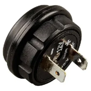 Image of Victron Energy MagCode Power Port 12V (max. 15A) Blue Smart IP65 Charger BPC900520014