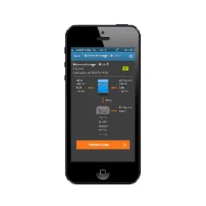 Image of Victron Energy Color Control GX BPP010300100R
