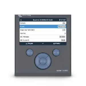 Image of Victron Energy Color Control GX BPP010300100R
