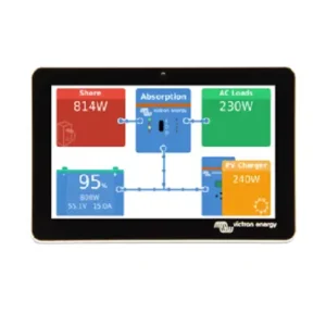 Image of Victron Energy GX Touch 50 BPP900455050