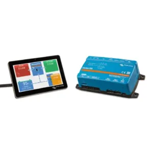 Image of Victron Energy GX Touch 50 BPP900455050