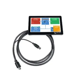 Image of Victron Energy GX Touch 70 BPP900455070