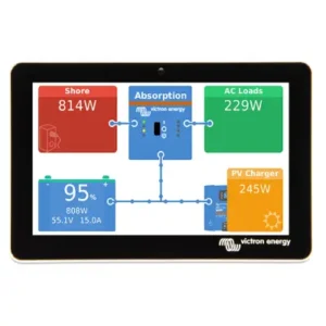Image of Victron Energy GX Touch 70 BPP900455070
