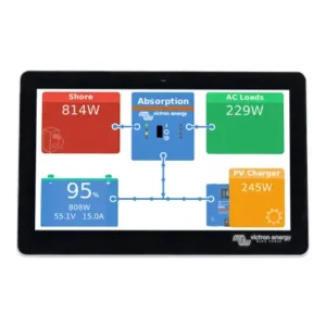 Image of Victron Energy GX Touch 70 BPP900455070