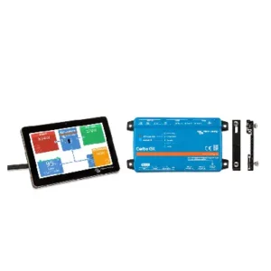 Image of Victron Energy GX Touch 70 BPP900455070