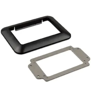 Image of Victron Energy GX Touch 50 adapter for CCGX cut-out BPP900460050
