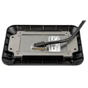 Image of Victron Energy GX Touch 50 adapter for CCGX cut-out BPP900460050