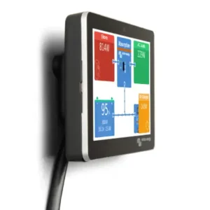 Image of Victron Energy GX Touch 70 Wall Mount BPP900465070