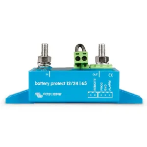 Image of Victron Energy BatteryProtect 12/24V-65A BPR000065400