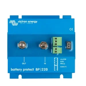 Image of Victron Energy BatteryProtect 12/24V-220A BPR000220400