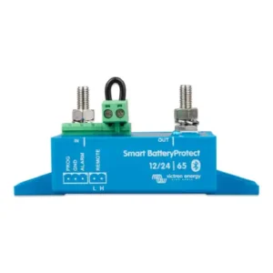 Image of Victron Energy Smart BatteryProtect 12/24V-65A BPR065022000