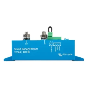 Image of Victron Energy Smart BatteryProtect 12/24V-100A BPR110022000
