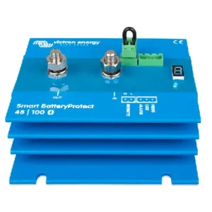 Image of Victron Energy Smart BatteryProtect 48V-100A BPR110048000