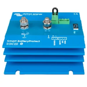 Image of Victron Energy Smart BatteryProtect 12/24V-220A BPR122022000