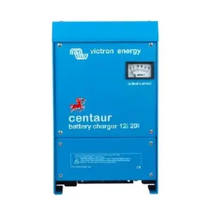Image of Victron Energy Centaur Charger 12/100(3) 120-240V Battery Charger CCH012100000