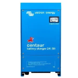 Image of Victron Energy Centaur Charger 24/16(3) 120-240V Battery Charger CCH024016000