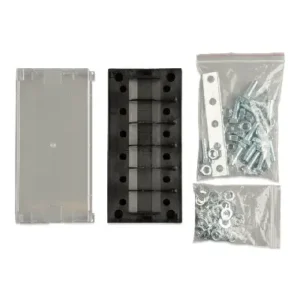 Image of Victron Energy Fuse holder for MIDI-fuse CIP000050001