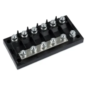 Image of Victron Energy Fuse holder for MIDI-fuse CIP000050001