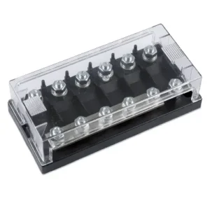 Image of Victron Energy Fuse holder for MIDI-fuse CIP000050001