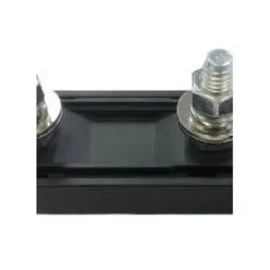 Image of Victron Energy Fuse holder for MEGA-fuse CIP000100001