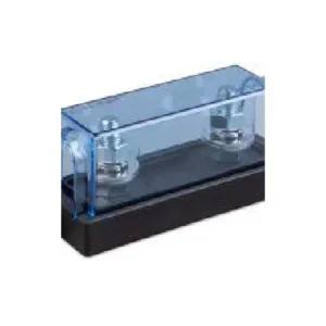 Image of Victron Energy Fuse holder for MEGA-fuse CIP000100001