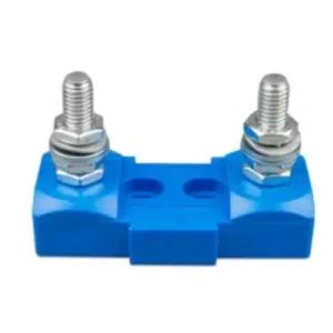 Image of Victron Energy Modular fuse holder for MEGA-fuse CIP100200100