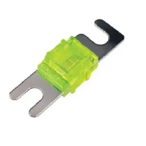 Image of Victron Energy MIDI-fuse 100A/32V (package of 5 pcs) CIP132100010