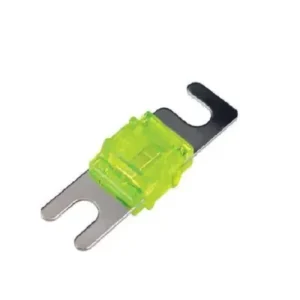 Image of Victron Energy MIDI-fuse 30A/58V for 48V products (1 pc) CIP133030010