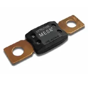 Image of Victron Energy MEGA-fuse 500A/32V (package of 5 pcs) CIP136500010