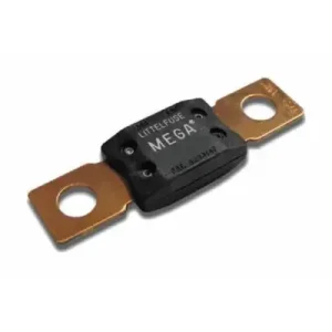 Image of Victron Energy MEGA-fuse 250A/58V for 48V products (1 pc) CIP137250010
