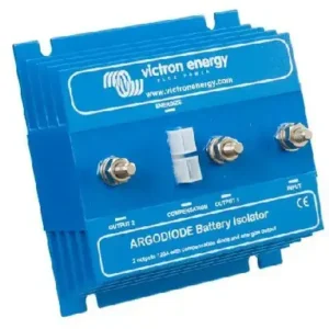 Image of Victron Energy Argodiode 180-3AC 3 batteries 180A ARG180301020