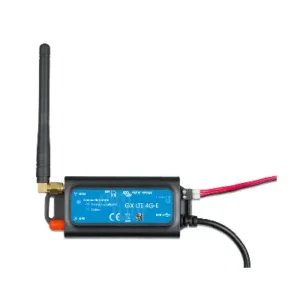 Image of Victron Energy GX LTE 4G-SA Australia New Zealand South America GSM100300400