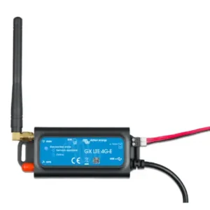 Image of Victron Energy Outdoor 4G GSM Antenna GSM900100400