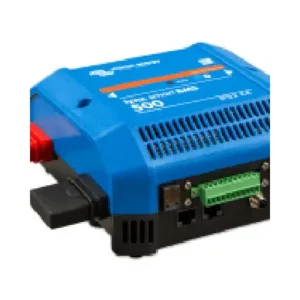 Image of Victron Energy Lynx Smart BMS 500 (M8) LYN034160200