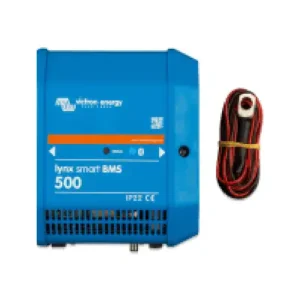 Image of Victron Energy Lynx Smart BMS 500 (M8) LYN034160200