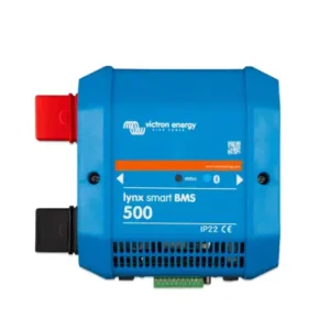 Image of Victron Energy Lynx Smart BMS 500 (M8) LYN034160200