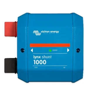 Image of Victron Energy Lynx Shunt VE.Can LYN040102100